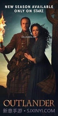 STARZ截图1
