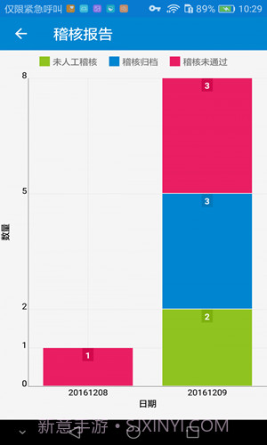 移动无纸化办公截图1 移动无纸化办公截图1