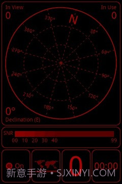 GPS测试仪截图12