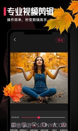 神奇画中画截图3