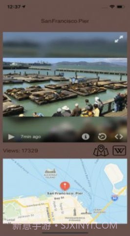 Live Camera Viewer软件截图1
