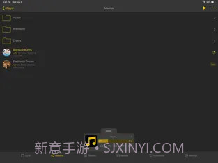 nPlayer截图1 nPlayer截图1
