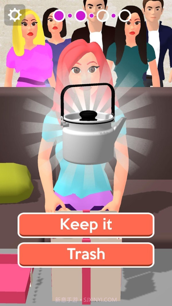 怀孕生活截图5 怀孕生活截图5