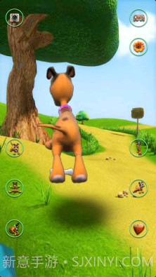 Talking Dog Crazy截图4