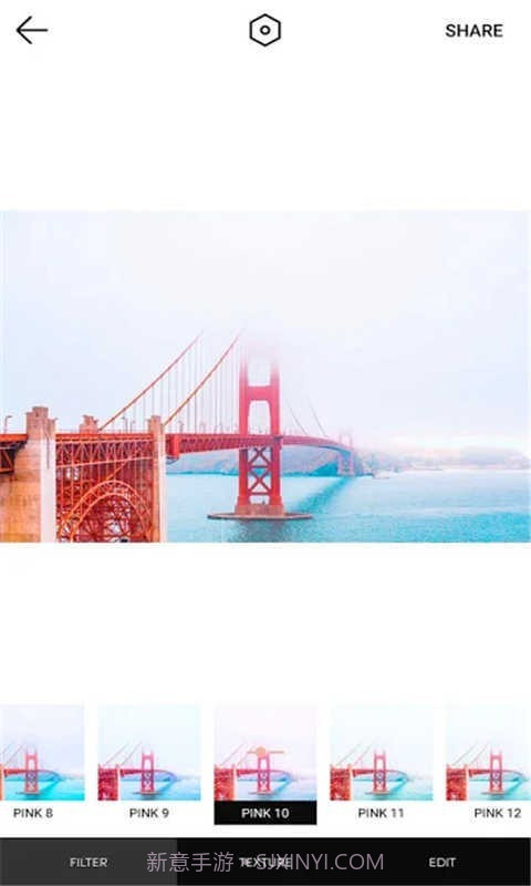 美颜时尚拍照截图1 美颜时尚拍照截图1