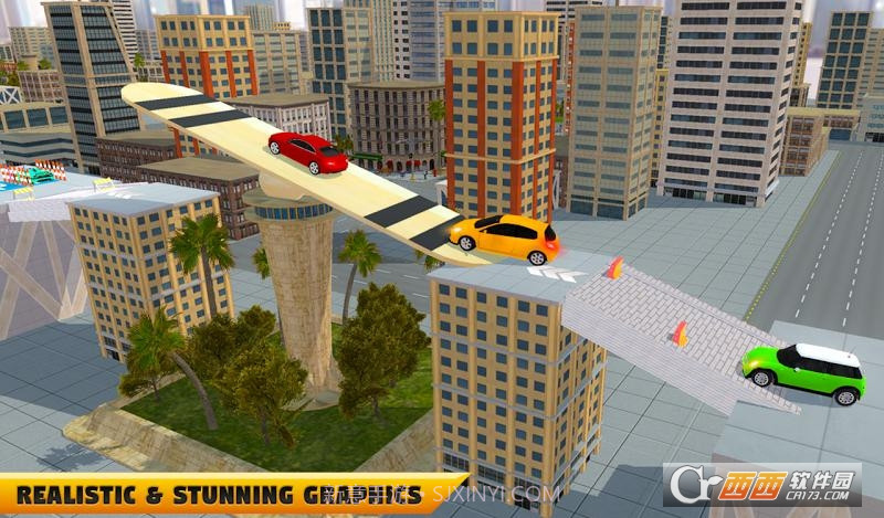 真正的停车大师截图3 真正的停车大师截图3