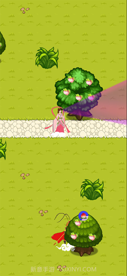 指点西游截图4 指点西游截图4