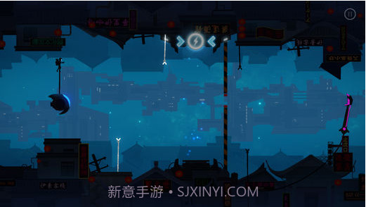 三竹里截图1 三竹里截图1