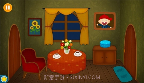 点亮城市中文版游戏截图3 点亮城市中文版游戏截图3