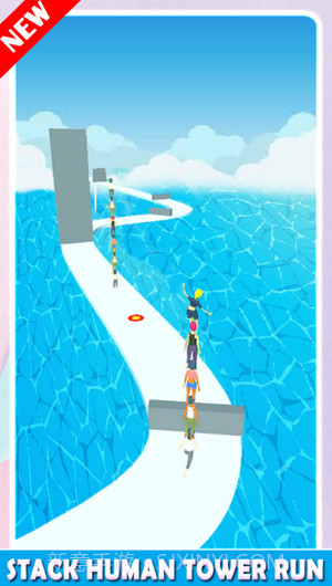 堆叠人塔举高高截图2 堆叠人塔举高高截图2