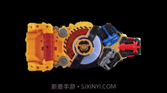 假面骑士Seeker模拟器截图3