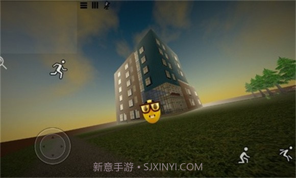 Nextbots在线多人版截图2