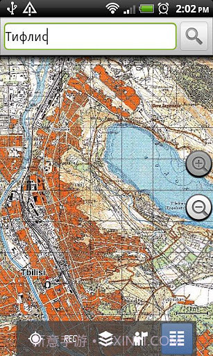 俄罗斯军事地图下载(全球地形图)V4.2.2 免费版截图3 俄罗斯军事地图下载(全球地形图)V4.2.2 免费版截图3