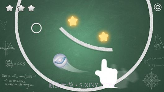 重力弹珠截图2 重力弹珠截图2