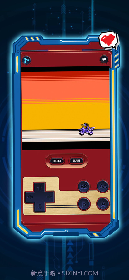 怪鸭侦探大行动截图2