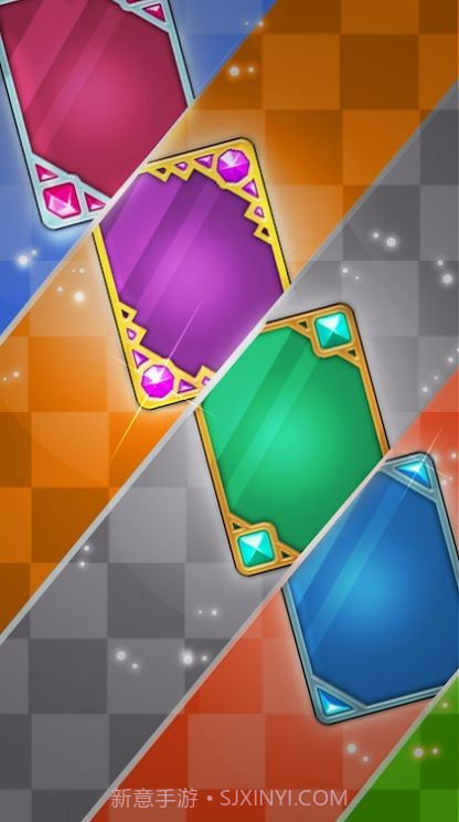 圣殿合并防御截图2