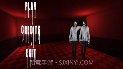 杰夫杀手：噩梦缠身截图2