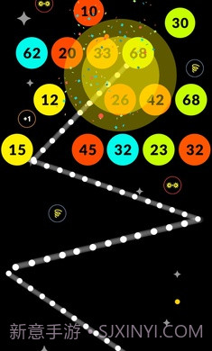 一体滑动射击截图2