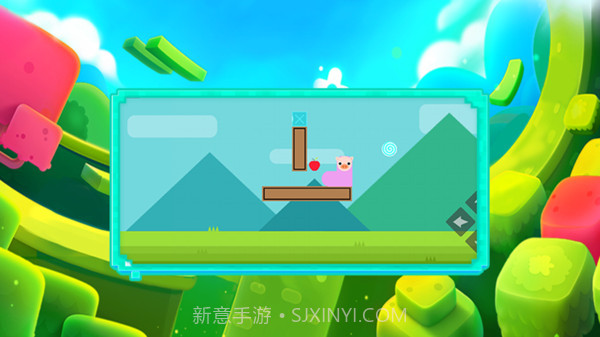 万宁贪吃蛇截图3 万宁贪吃蛇截图3