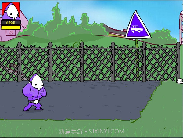 暴揍小朋友截图3 暴揍小朋友截图3