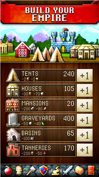 文明创世者截图3 文明创世者截图3