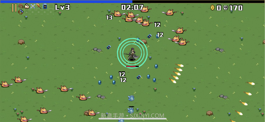 侦探地下城截图3