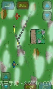 双人决斗(2 Players Duel)截图1