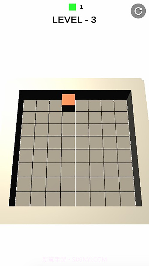 方块积木拼图截图3