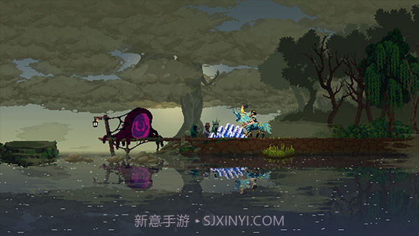 王国两位君主截图4