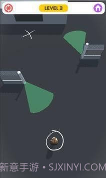 从新监狱逃脱截图4