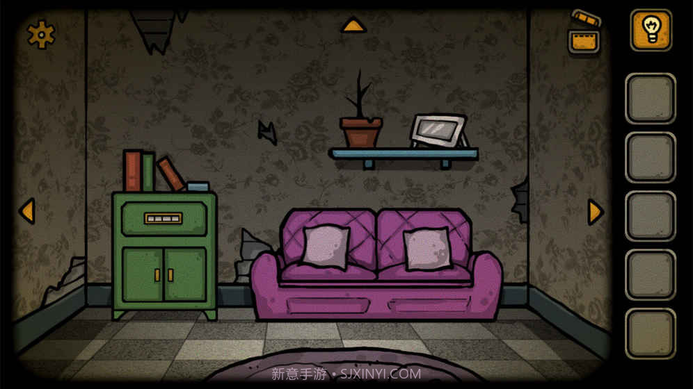 失落园APP截图2 失落园APP截图2