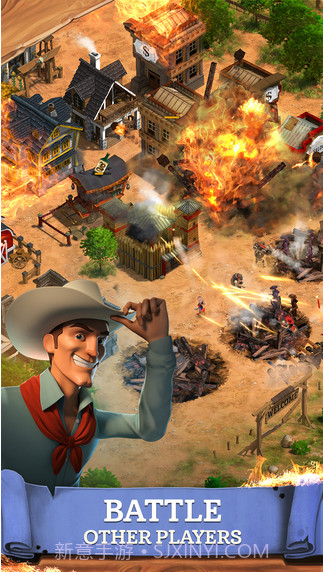 指针点:西部截图4 指针点:西部截图4