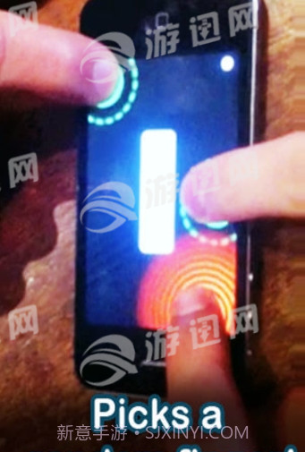 点击轮盘截图2 点击轮盘截图2