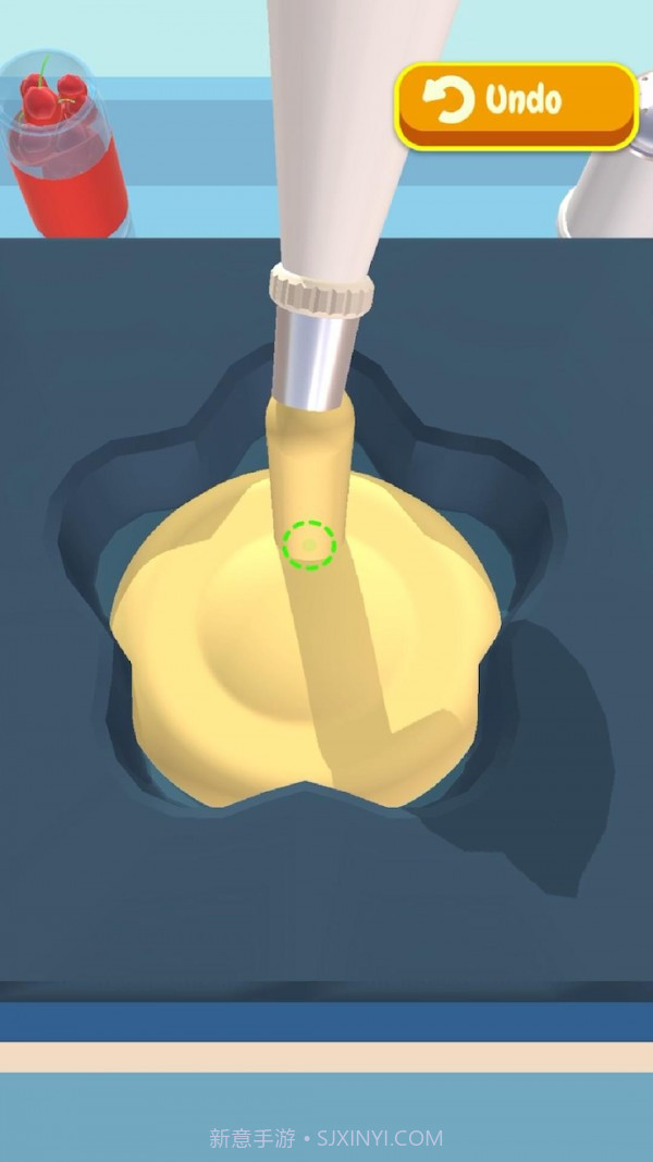 餐厅物语截图3 餐厅物语截图3