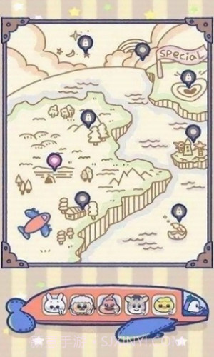 动物舞者截图3 动物舞者截图3