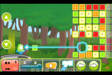 水果大作战截图7 水果大作战截图7