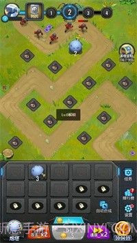 最后一座塔v1.7.0截图3