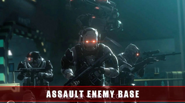 歪楼特攻队截图2 歪楼特攻队截图2