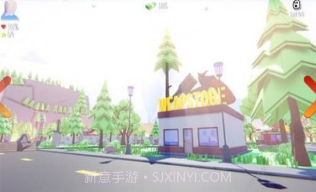 小老弟模拟器截图3 小老弟模拟器截图3