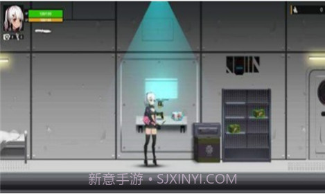 伊德海拉之影截图1