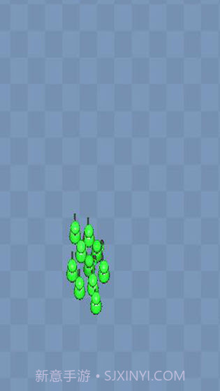 绿帽兵团战争截图1 绿帽兵团战争截图1