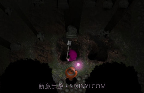 所罗门的坟场v2.3截图3