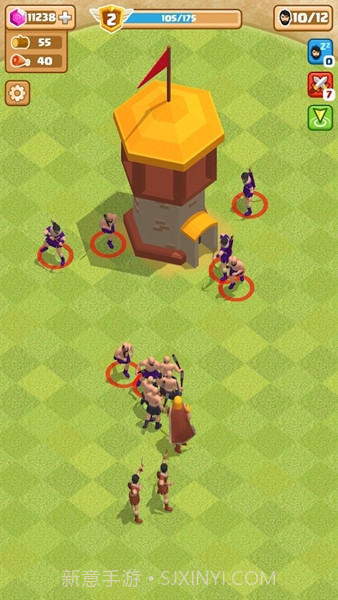 猎人部落最新版截图3 猎人部落最新版截图3