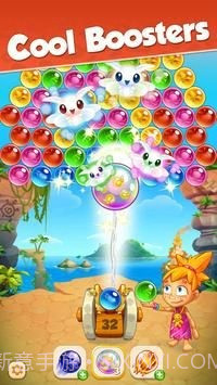 泡泡龙时代流行截图3 泡泡龙时代流行截图3