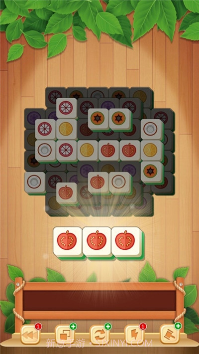 3D方块消截图4 3D方块消截图4