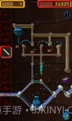 魔法水滴(Enigmo)截图4 魔法水滴(Enigmo)截图4