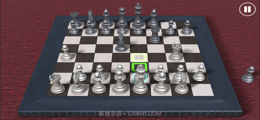 国际象棋大师离线截图12 国际象棋大师离线截图12