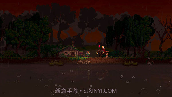 王国两位君主截图1