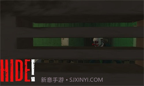 Billy Wants To Play截图1