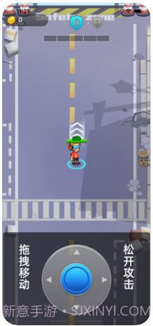 王者小射手截图3